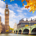 Kinh nghiệm xin visa Anh