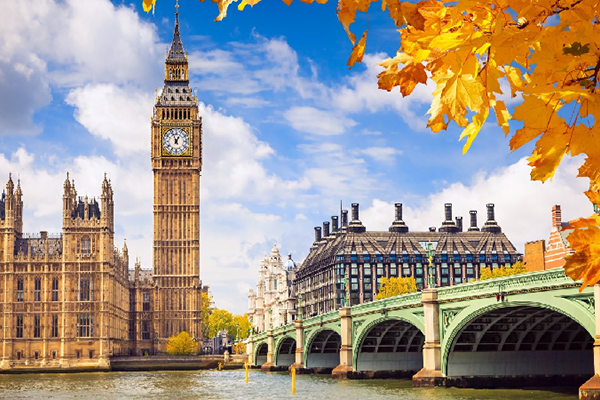 Kinh nghiệm xin visa Anh
