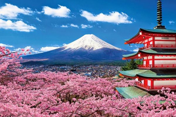 Kinh nghiệm xin visa Nhật Bản