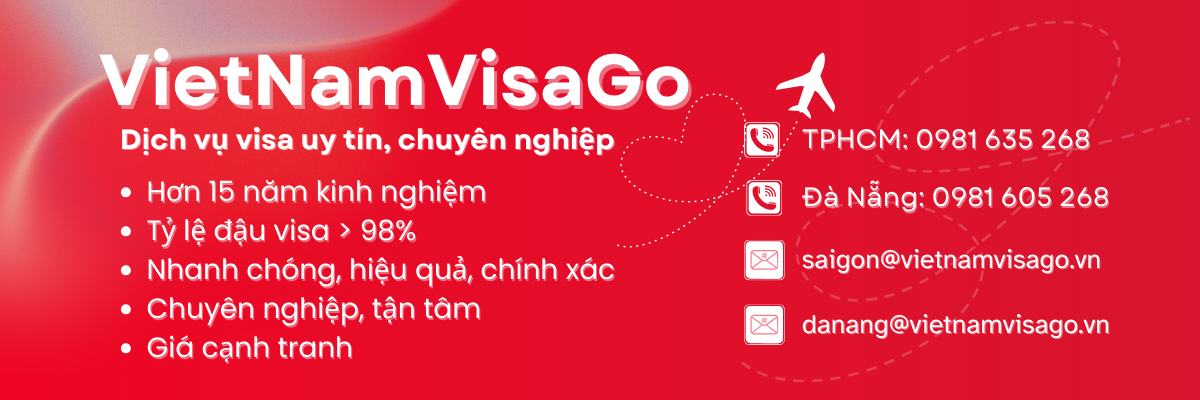 Banner kêu gọi