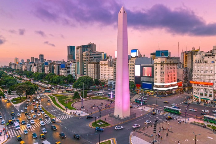 Khám phá Argentina – Vùng đất của tango và thiên nhiên hùng vĩ
