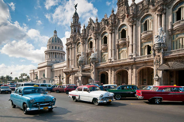 Khám phá Cuba – Viên ngọc Caribbean đầy mê hoặc