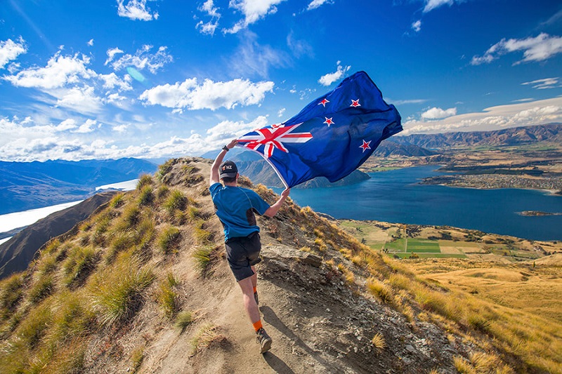 Visa New Zealand