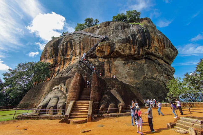 Khám phá Sri Lanka – Viên ngọc Ấn Độ Dương quyến rũ
