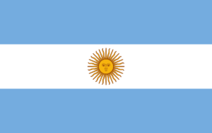 Visa Argentina
