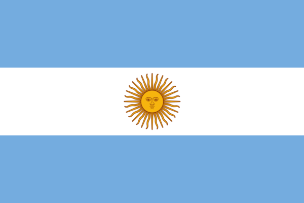 Visa Argentina