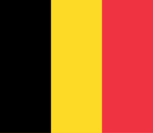 Visa Bỉ