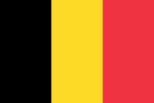 Visa Bỉ