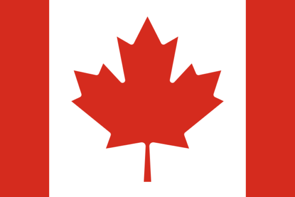 Visa Canada