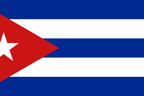 Visa Cuba
