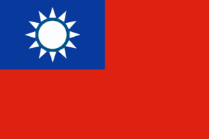 Visa Đài Loan