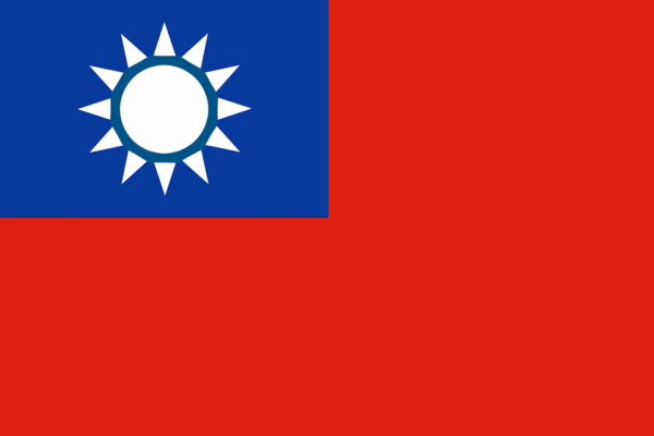 Visa Đài Loan