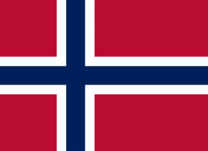 Visa Nauy