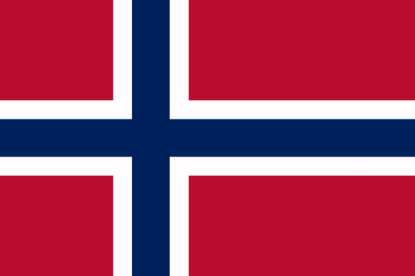 Visa Nauy