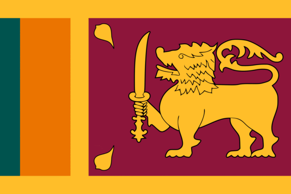 Visa Sri Lanka
