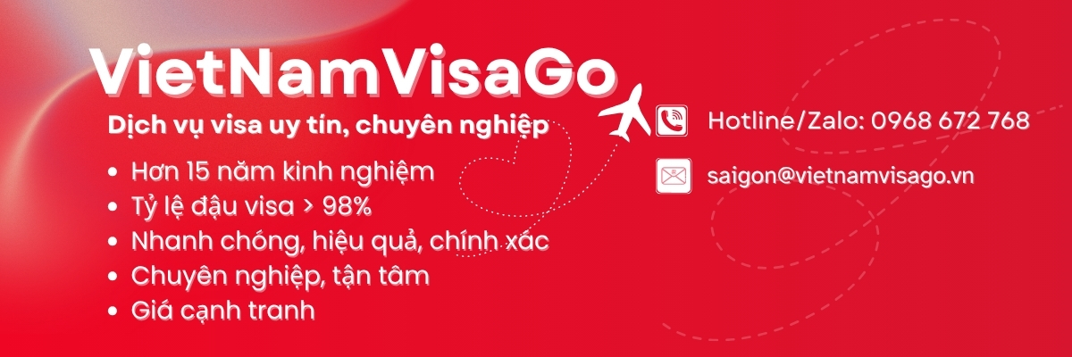 Dịch vụ tư vấn visa uy tín